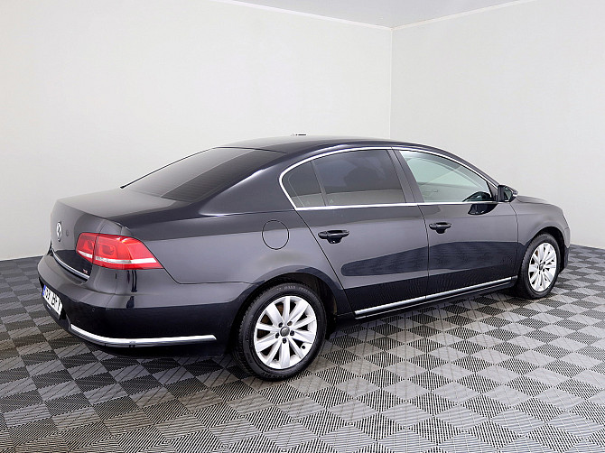 Volkswagen Passat Comfortline 1.8 118kW Таллин - изображение 3