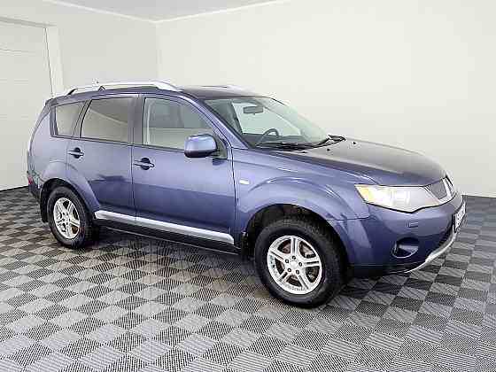 Mitsubishi Outlander Comfort 2.0 Di-D 103kW Таллин