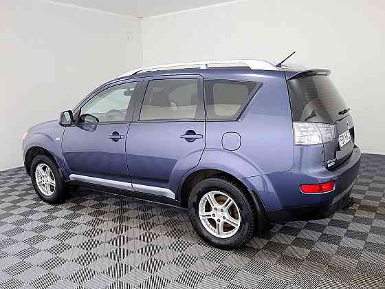 Mitsubishi Outlander Comfort 2.0 Di-D 103kW Таллин