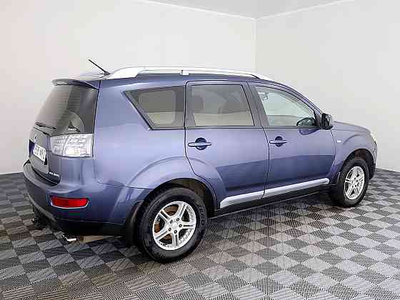 Mitsubishi Outlander Comfort 2.0 Di-D 103kW Таллин