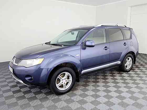 Mitsubishi Outlander Comfort 2.0 Di-D 103kW Таллин