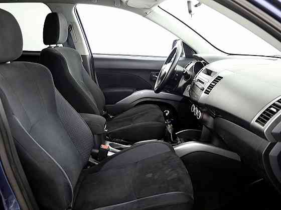 Mitsubishi Outlander Comfort 2.0 Di-D 103kW Таллин