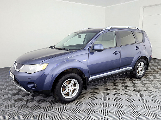 Mitsubishi Outlander Comfort 2.0 Di-D 103kW Таллин - изображение 2
