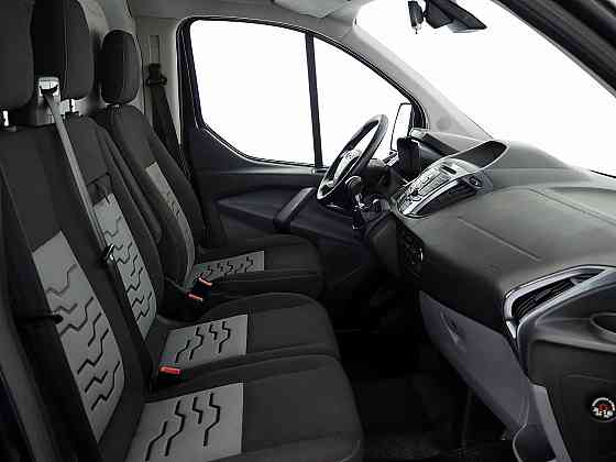 Ford Transit Custom Comfort 2.2 TDCi 114kW Таллин