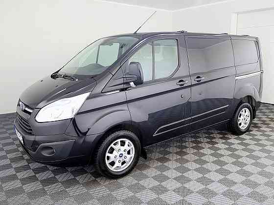 Ford Transit Custom Comfort 2.2 TDCi 114kW Таллин