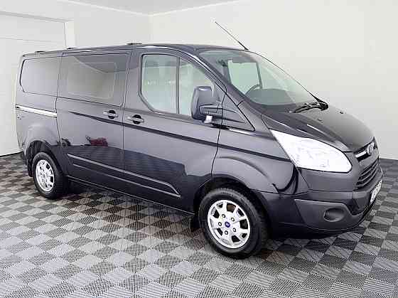 Ford Transit Custom Comfort 2.2 TDCi 114kW Таллин