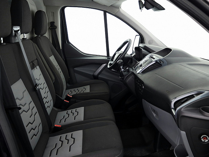 Ford Transit Custom Comfort 2.2 TDCi 114kW Таллин - изображение 6