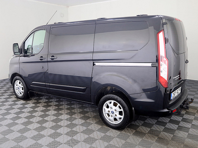 Ford Transit Custom Comfort 2.2 TDCi 114kW Таллин - изображение 4