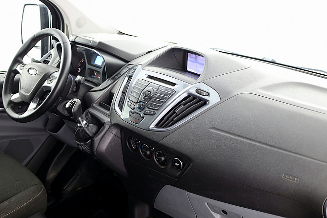Ford Transit Custom Comfort 2.2 TDCi 114kW Таллин - изображение 5