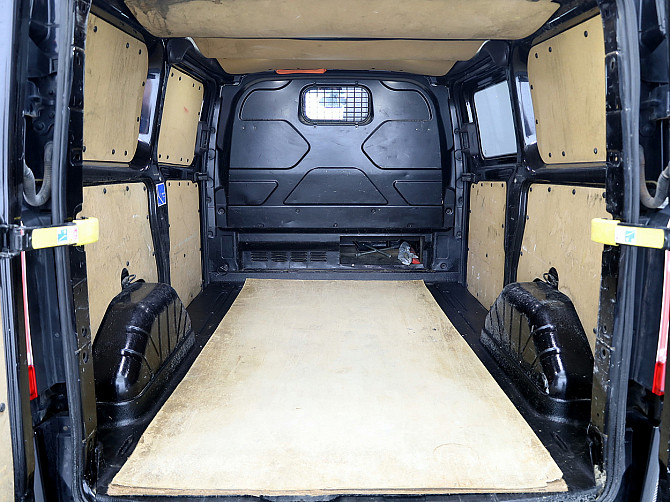 Ford Transit Custom Comfort 2.2 TDCi 114kW Таллин - изображение 8