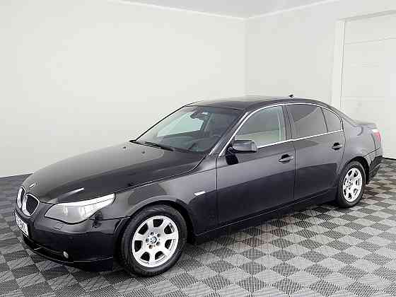 BMW 523 Executive ATM 2.5 130kW Таллин