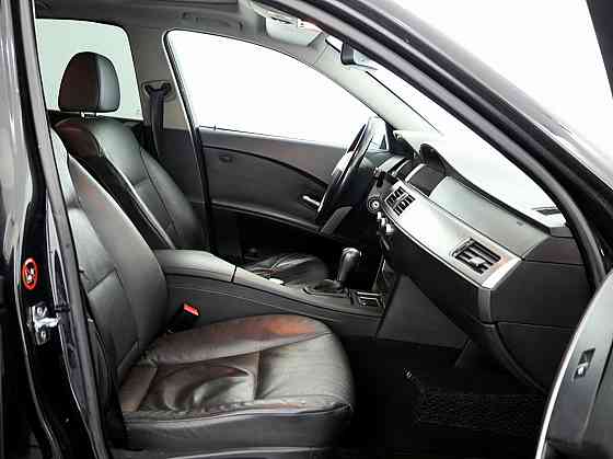 BMW 523 Executive ATM 2.5 130kW Таллин