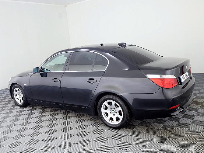 BMW 523 Executive ATM 2.5 130kW Таллин - изображение 4