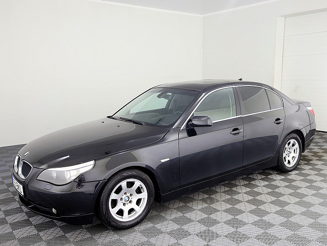 BMW 523 Executive ATM 2.5 130kW Таллин - изображение 2
