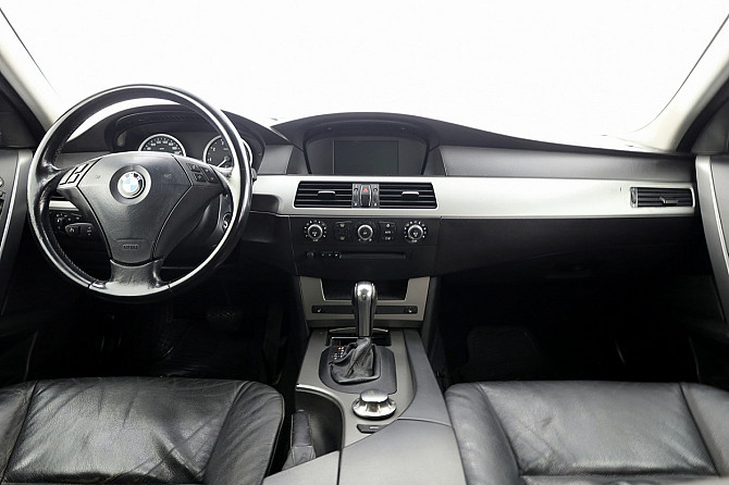 BMW 523 Executive ATM 2.5 130kW Таллин - изображение 5