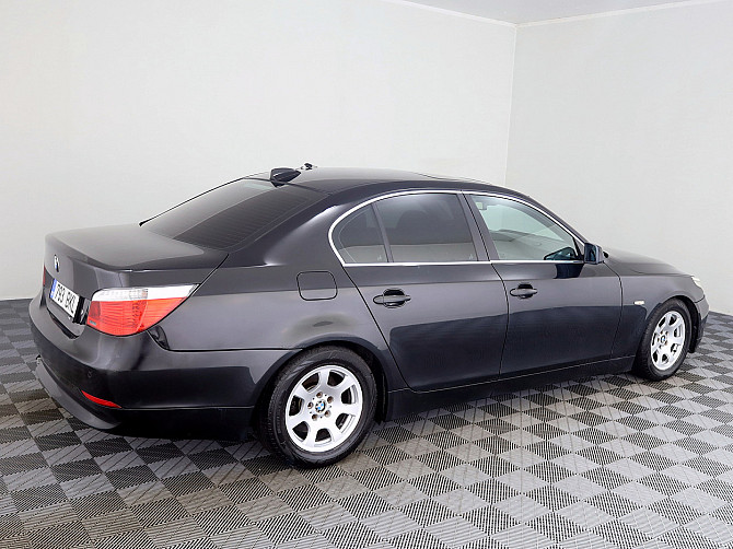 BMW 523 Executive ATM 2.5 130kW Таллин - изображение 3