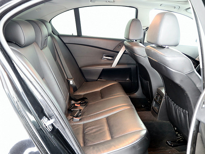 BMW 523 Executive ATM 2.5 130kW Таллин - изображение 7