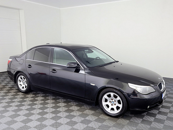 BMW 523 Executive ATM 2.5 130kW Таллин - изображение 1