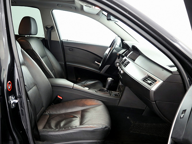 BMW 523 Executive ATM 2.5 130kW Таллин - изображение 6