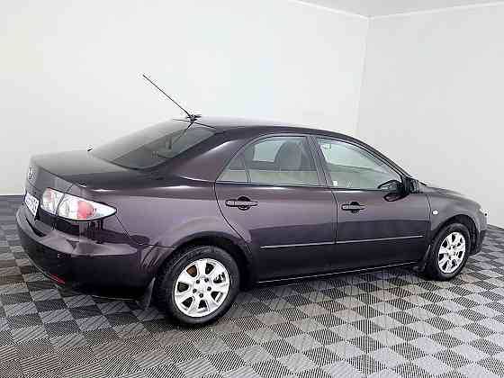 Mazda 6 Facelift 2.0 108kW Таллин