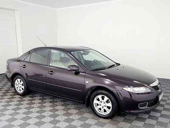 Mazda 6 Facelift 2.0 108kW Таллин