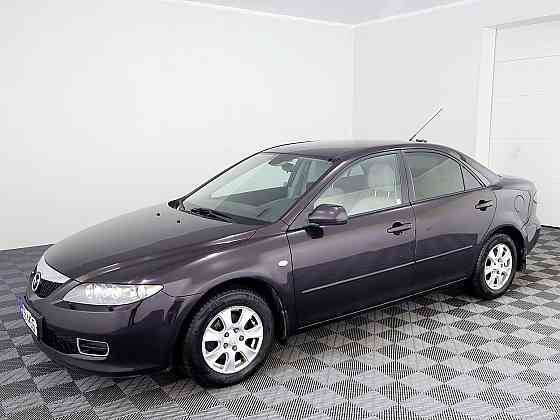 Mazda 6 Facelift 2.0 108kW Таллин