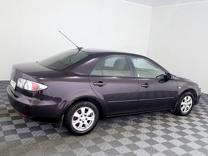 Mazda 6 Facelift 2.0 108kW Таллин - изображение 3