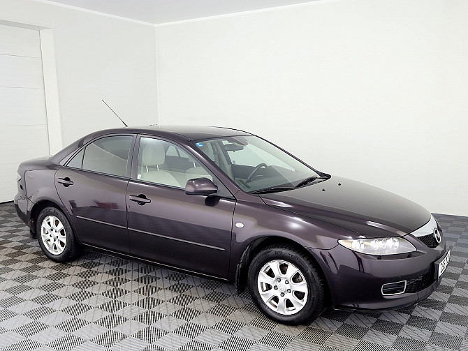 Mazda 6 Facelift 2.0 108kW Таллин - изображение 1
