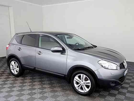 Nissan Qashqai Comfort Facelift 1.6 86kW Таллин