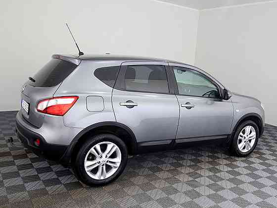 Nissan Qashqai Comfort Facelift 1.6 86kW Таллин