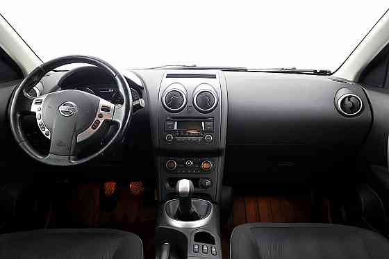 Nissan Qashqai Comfort Facelift 1.6 86kW Таллин