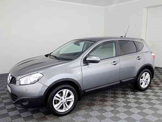 Nissan Qashqai Comfort Facelift 1.6 86kW Таллин