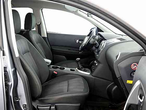Nissan Qashqai Comfort Facelift 1.6 86kW Таллин