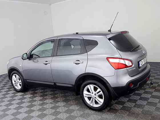 Nissan Qashqai Comfort Facelift 1.6 86kW Таллин