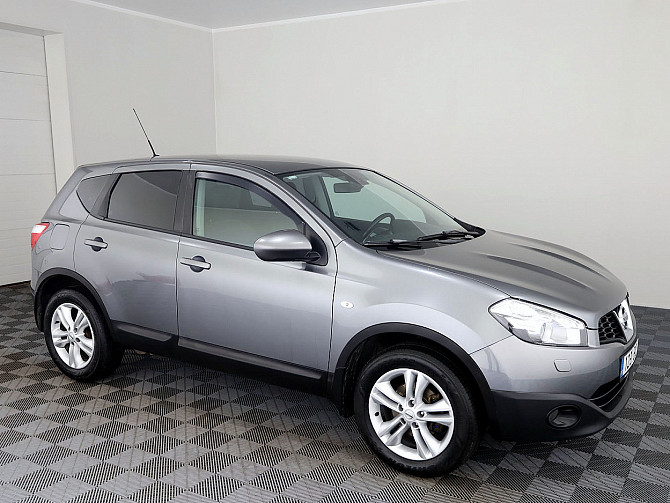 Nissan Qashqai Comfort Facelift 1.6 86kW Таллин - изображение 1