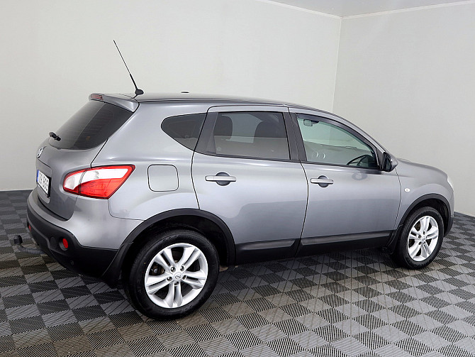 Nissan Qashqai Comfort Facelift 1.6 86kW Таллин - изображение 3