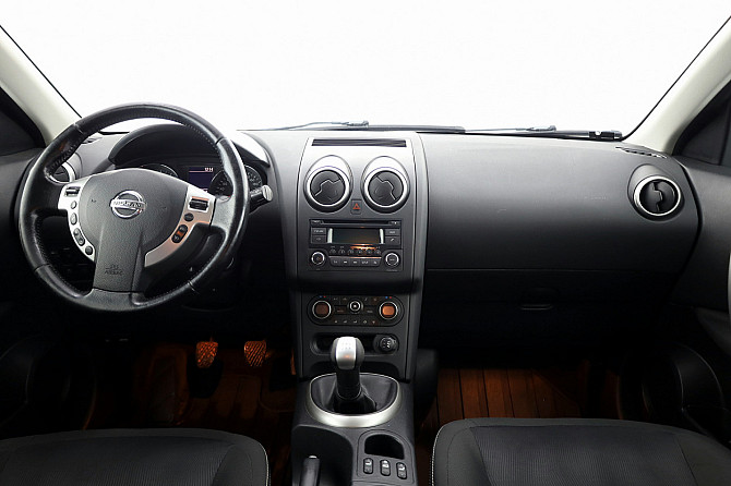 Nissan Qashqai Comfort Facelift 1.6 86kW Таллин - изображение 5