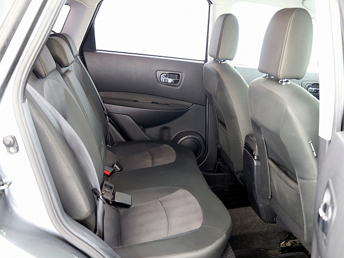 Nissan Qashqai Comfort Facelift 1.6 86kW Таллин - изображение 7