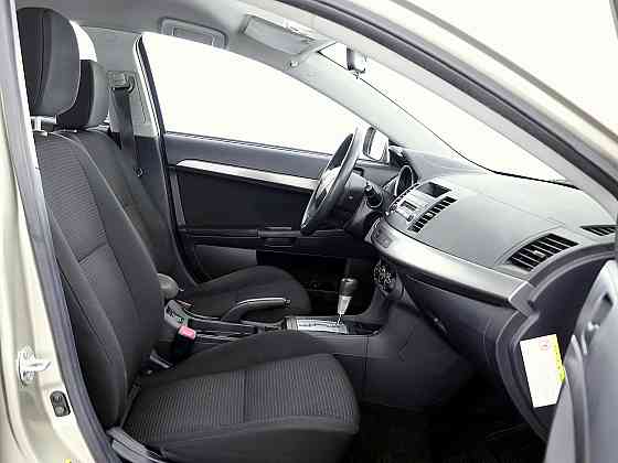 Mitsubishi Lancer Elegance ATM 1.5 80kW Таллин