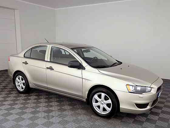 Mitsubishi Lancer Elegance ATM 1.5 80kW Таллин