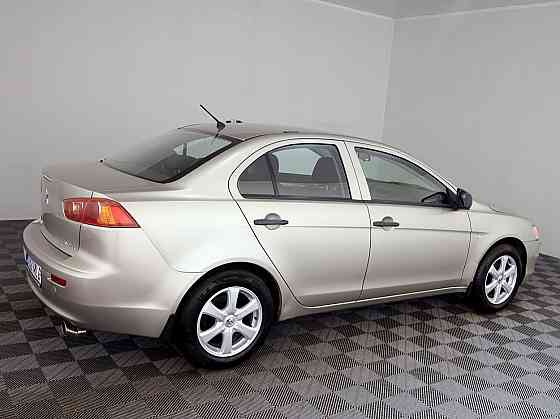 Mitsubishi Lancer Elegance ATM 1.5 80kW Таллин