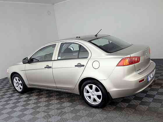Mitsubishi Lancer Elegance ATM 1.5 80kW Таллин