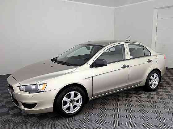 Mitsubishi Lancer Elegance ATM 1.5 80kW Таллин