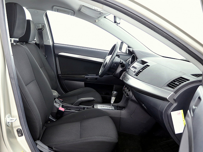 Mitsubishi Lancer Elegance ATM 1.5 80kW Таллин - изображение 6