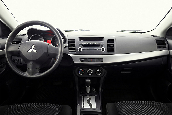 Mitsubishi Lancer Elegance ATM 1.5 80kW Таллин - изображение 5