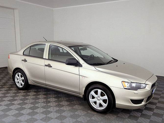 Mitsubishi Lancer Elegance ATM 1.5 80kW Таллин - изображение 1
