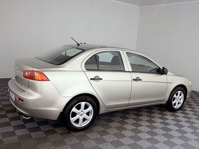 Mitsubishi Lancer Elegance ATM 1.5 80kW Таллин - изображение 3