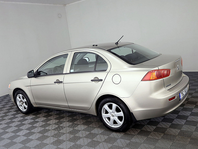 Mitsubishi Lancer Elegance ATM 1.5 80kW Таллин - изображение 4