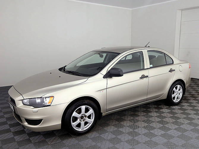 Mitsubishi Lancer Elegance ATM 1.5 80kW Таллин - изображение 2