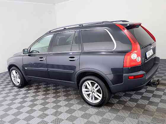Volvo XC90 Summum ATM 2.4 D5 136kW Таллин